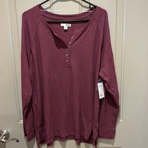 Sonoma Henley